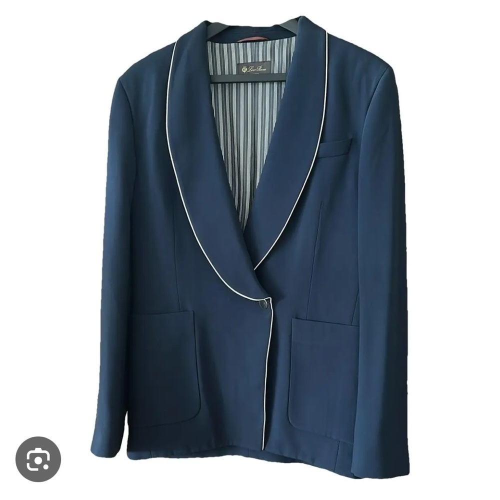 Loro Piana Women’s Blazer